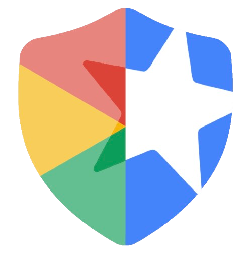 Review Shield logo